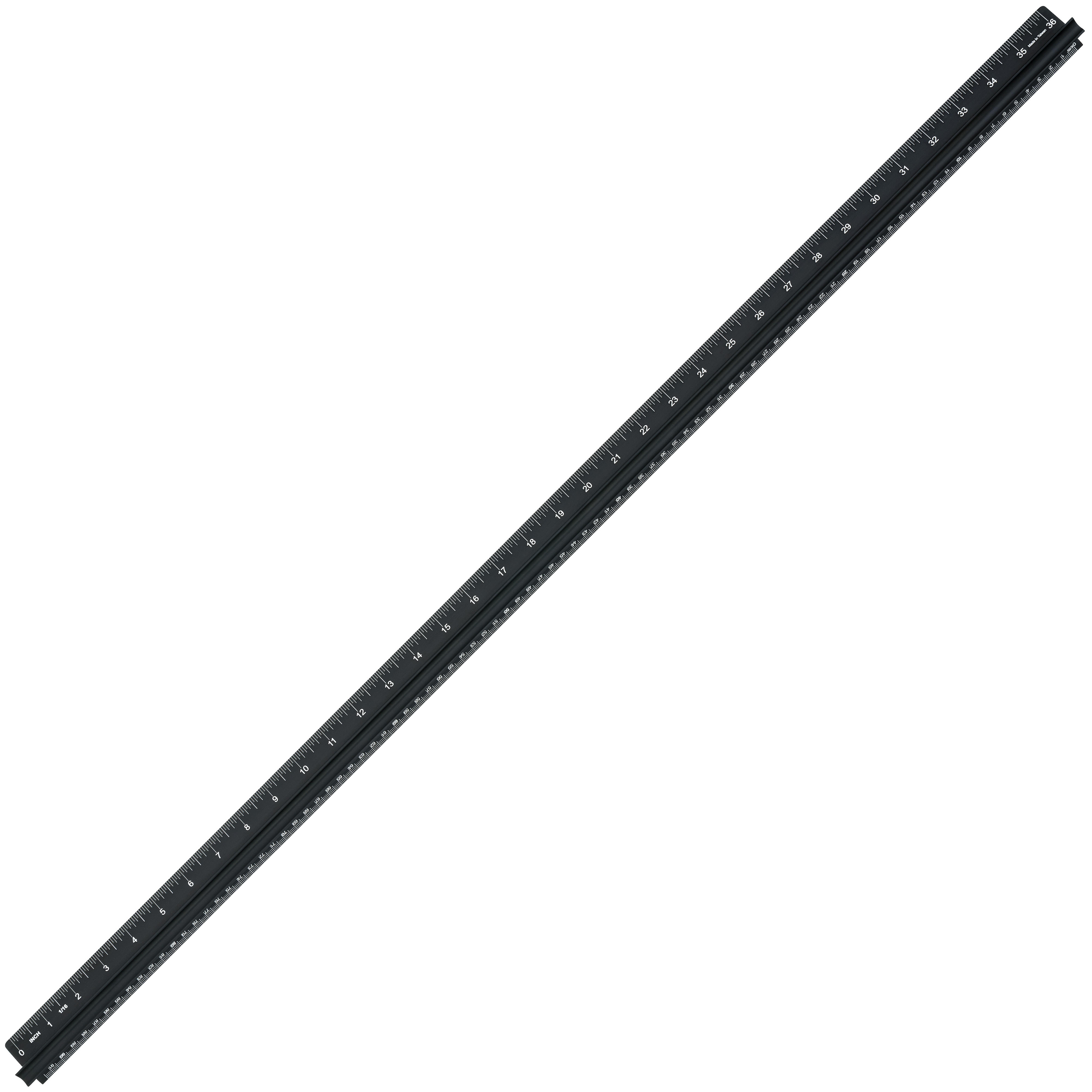 Craftplus® Schneidlineal, 900 mm