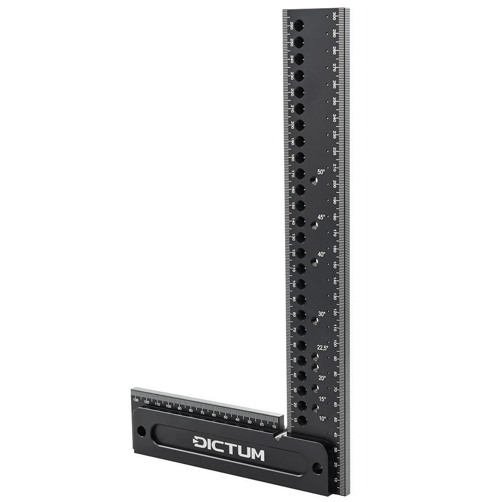 DICTUM® Präzisionswinkel DUO-300