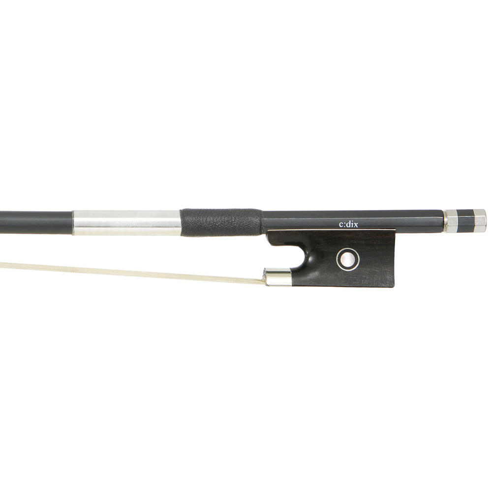 c:dix® Karbonbogen, Violin 4/4