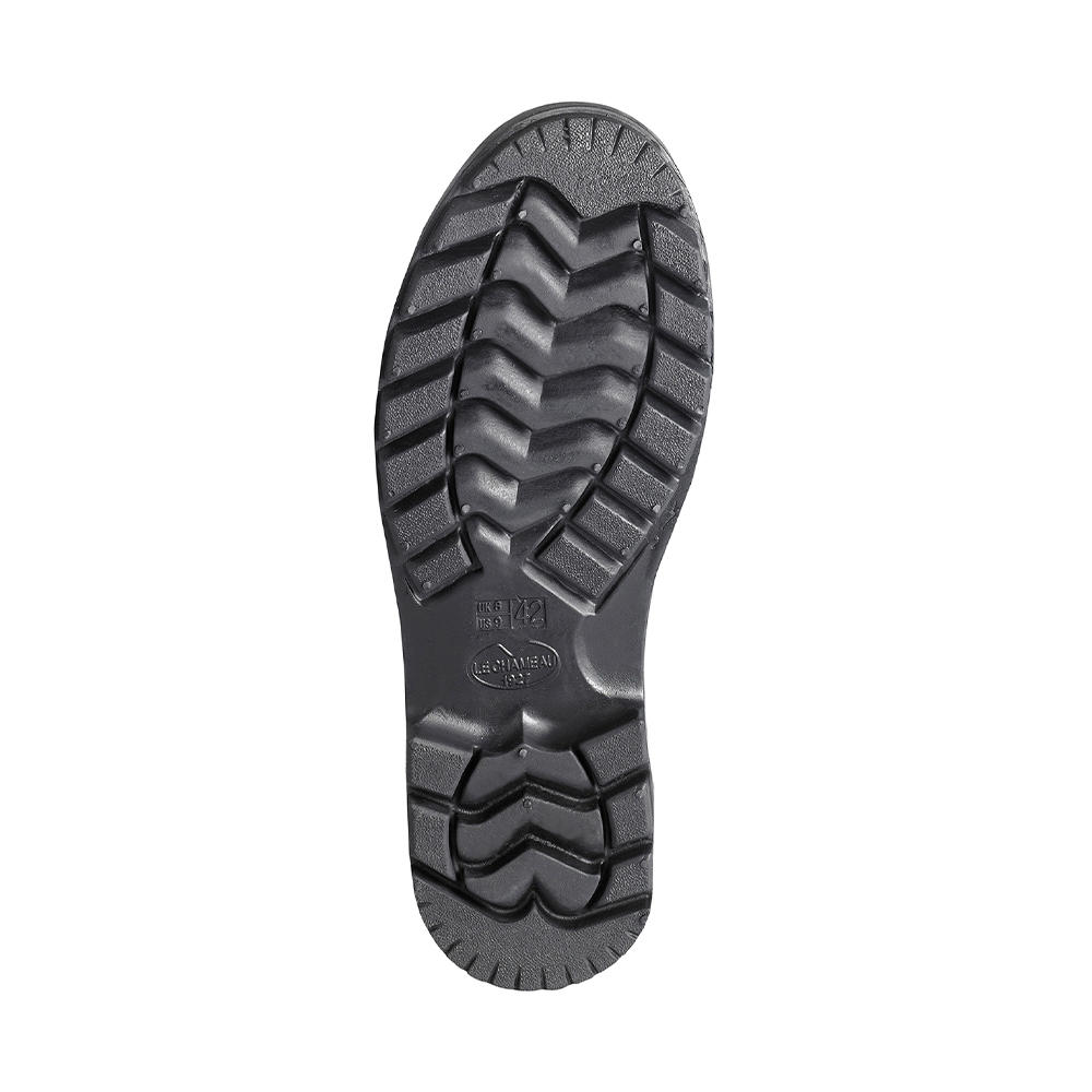 Le Chameau »Deltanord« Waders, Neoprene Lining