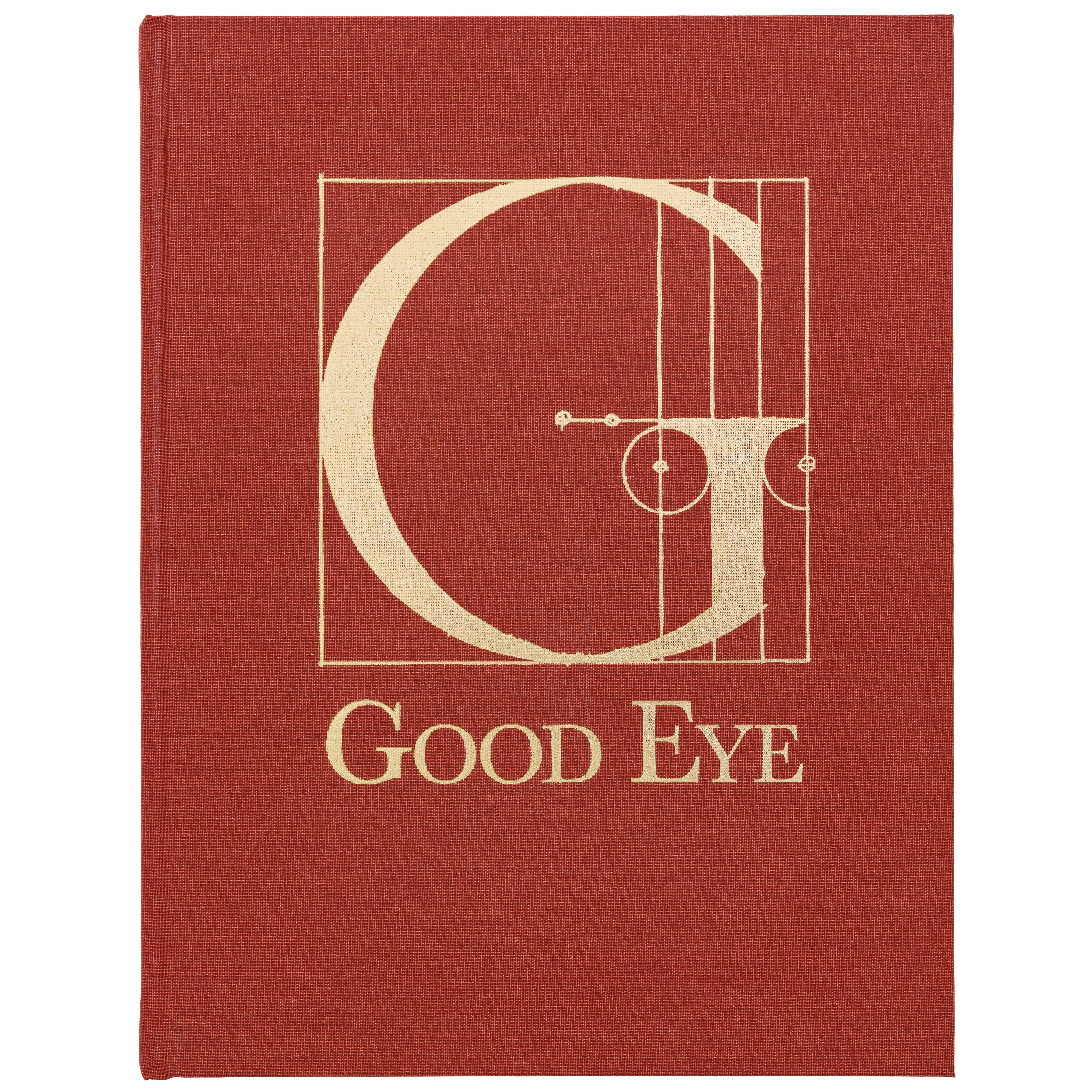 GOOD EYE