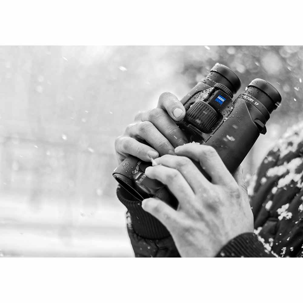 Zeiss Fernglas Victory SF 8 x 32