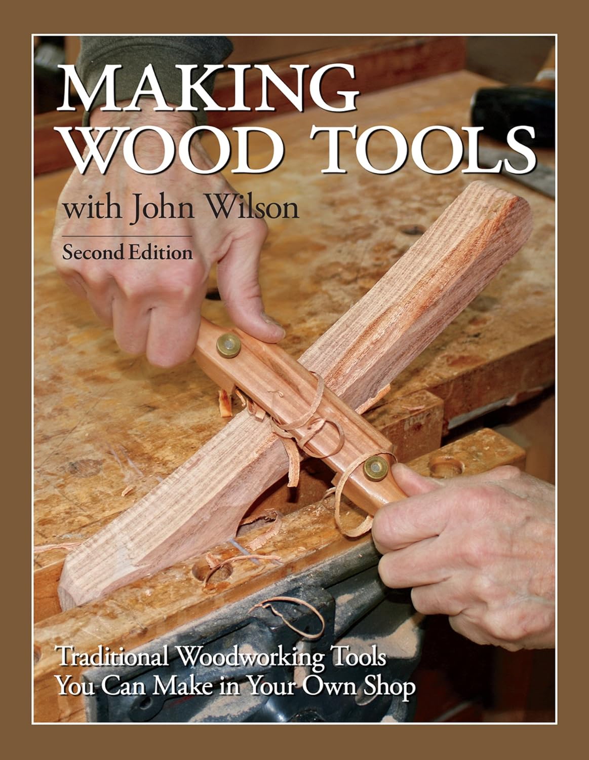 Making-Wood-Tools-with-John-Wilson_Buchempfehlung Making-Wood-Tools-with-John-Wilson_Buchempfehlung