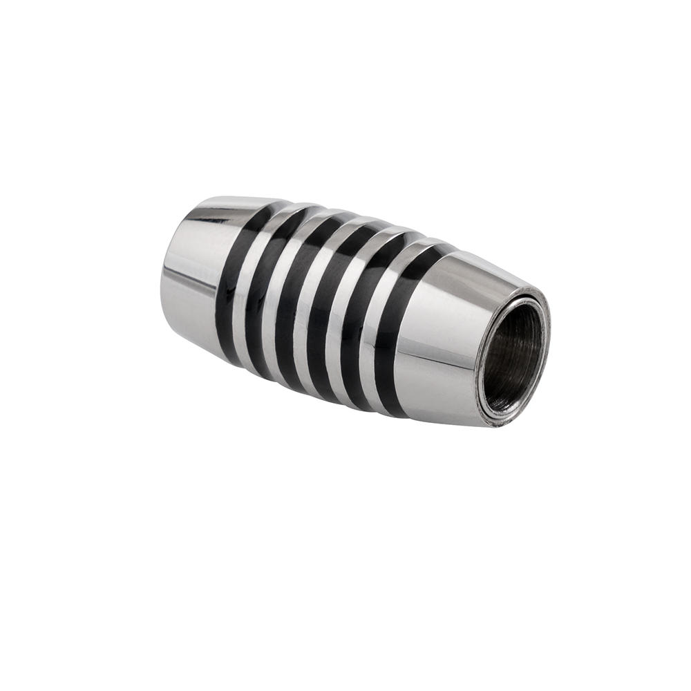Ivan® Magnetverschluss, Edelstahl, Ø innen 6 mm