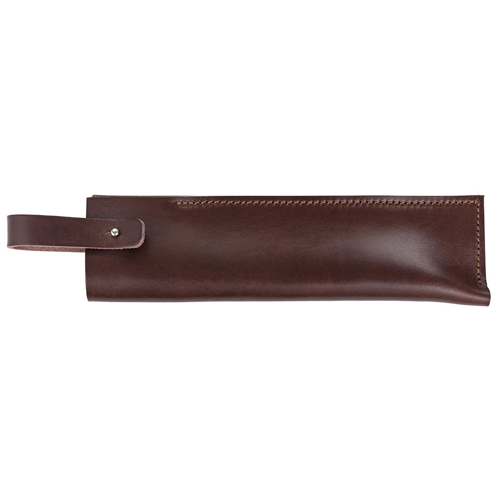 Ivan® Beiltaschenknopf, Kopfschraubniete 7 mm, Messing