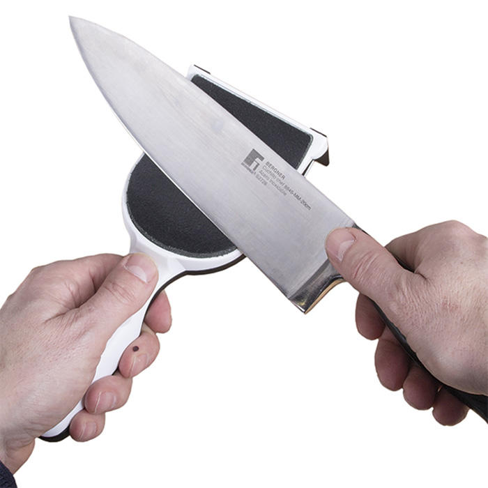 Sistema di affilatura Fasttrack DC™ M. Power Tools