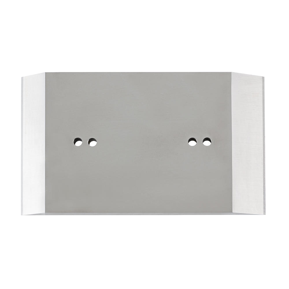 Fer de rechange pour rabot d'établi Bridge City HP-12
