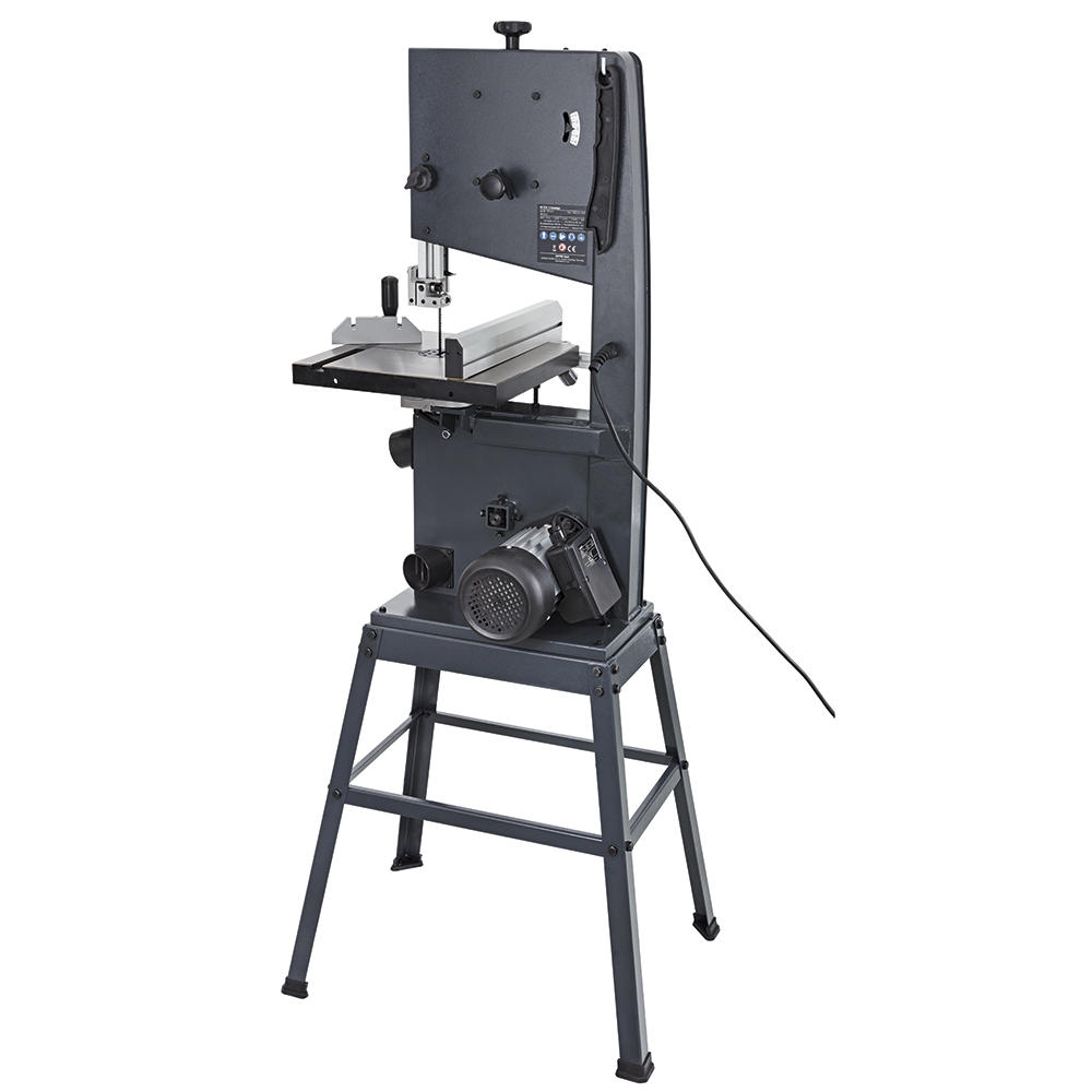 DICTUM® Bandsaw BS 270-10