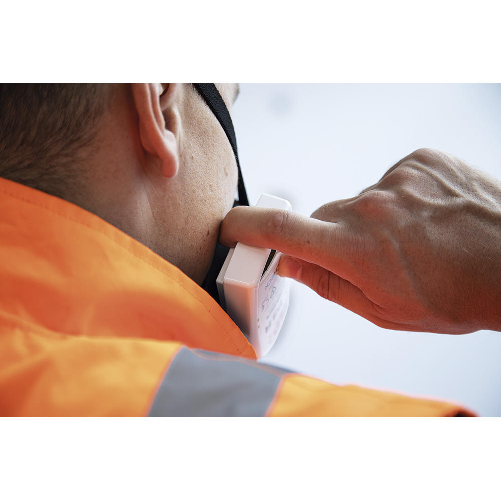 Filtre JSP® avec fonction »Press-to-check«, P3, F-4003, 1 paire