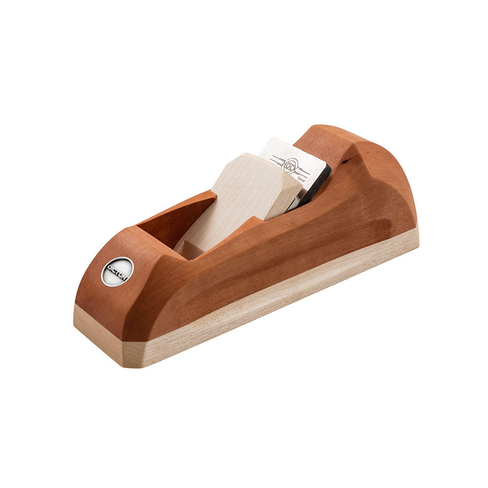 DICTUM® Low Plane Einhand-Schlichthobel 