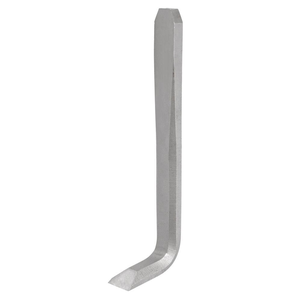 Fer de rechange pour guimbarde Ulmia®, 15 mm