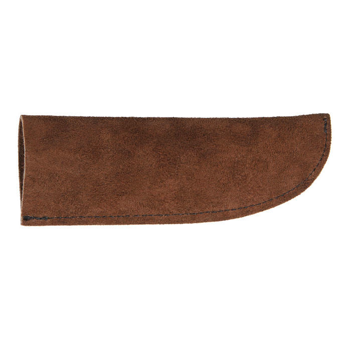 Astuccio in pelle Peasant Svörd™, marrone