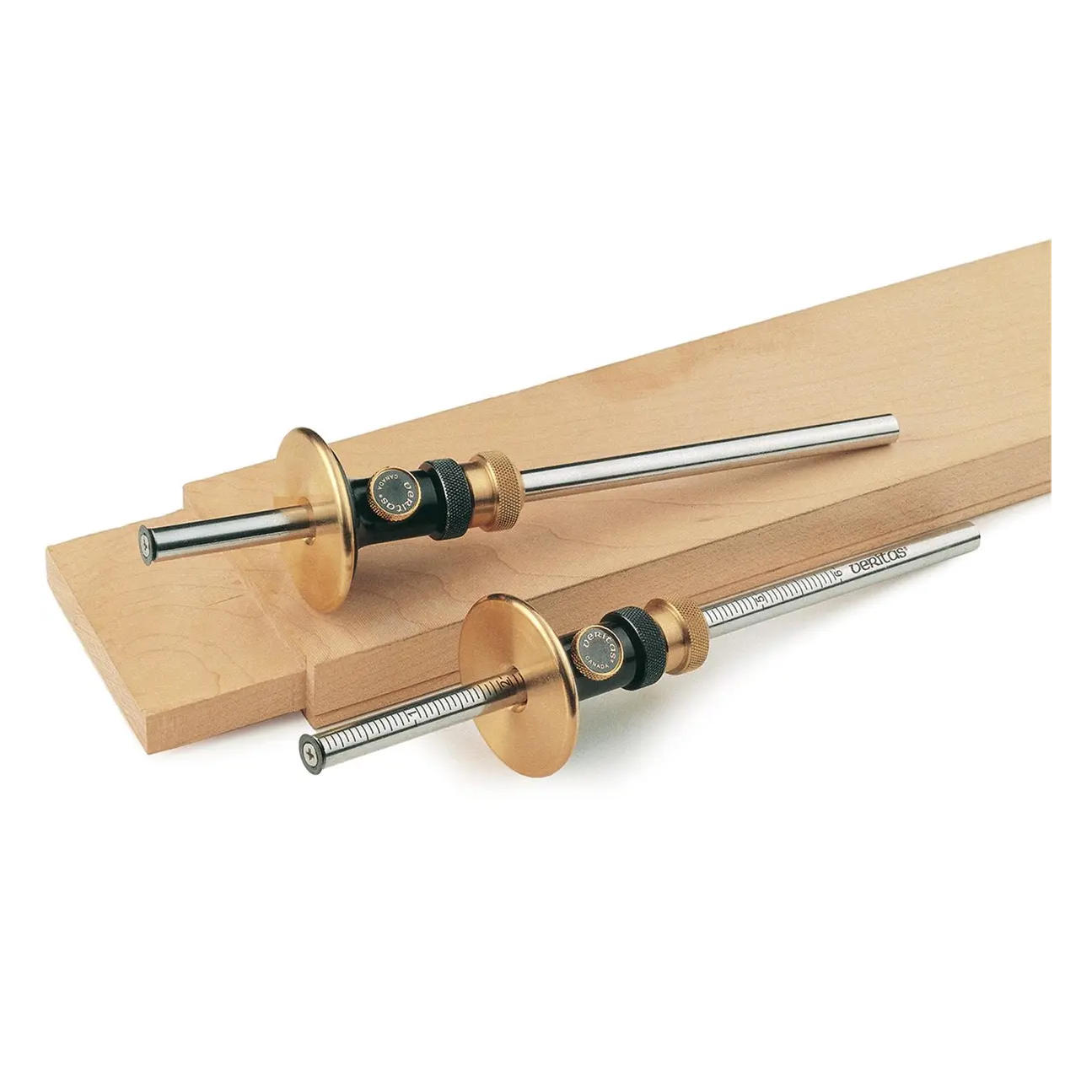 Veritas® Streichmaß mit Feineinstellung