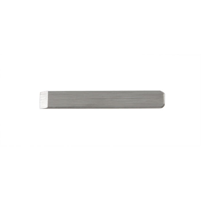 Replacement Blade for Herdim® Plane, Flat, Blade Width 5 mm