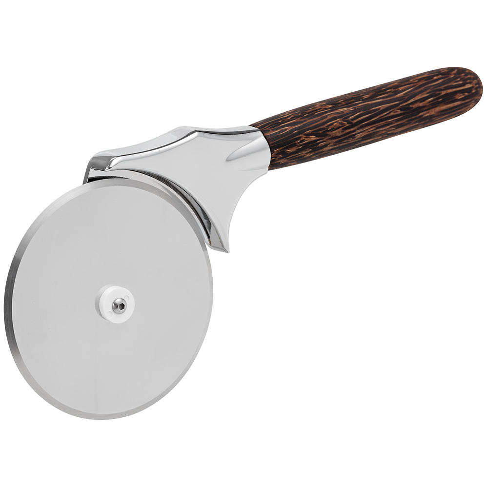 Kit fai da te per rotella taglia pizza