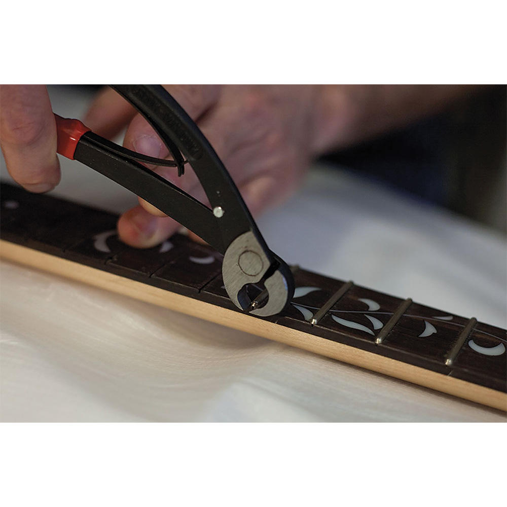 Summit® Fret Puller