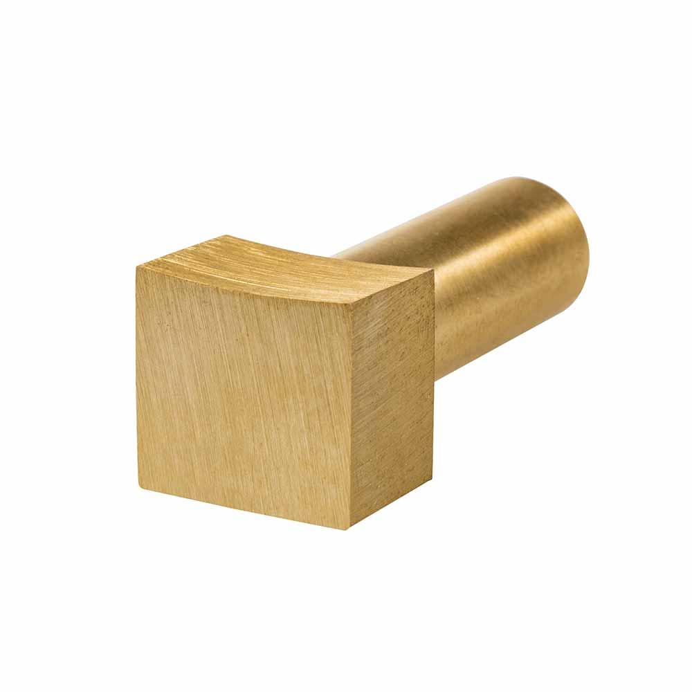 Cani da banco per morsa HNT Gordon, Ø 13 mm, altezza arresto, 13 mm, 1 pezzo