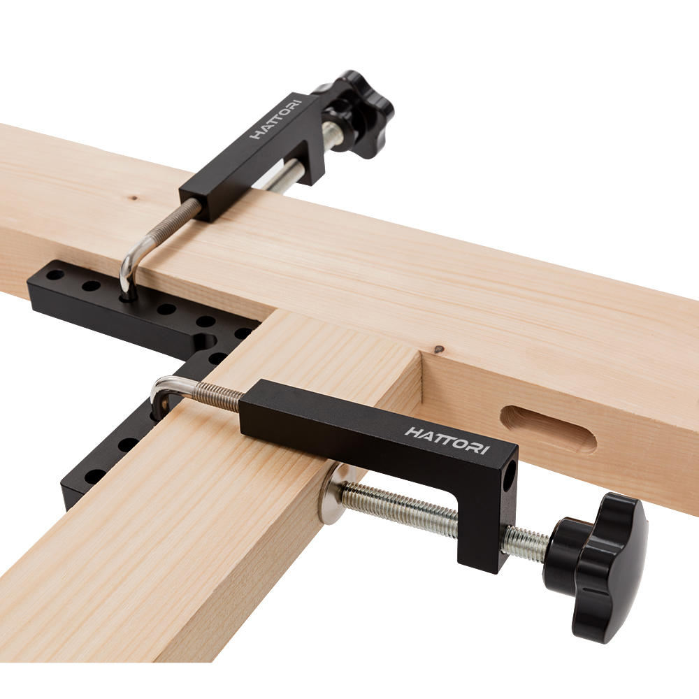 Hattori Universal Fence Clamp