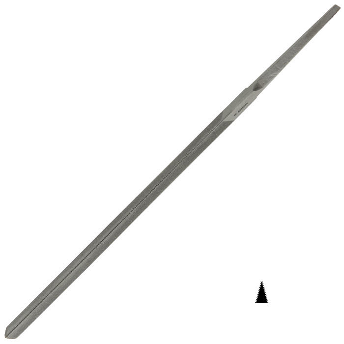 Friedr. Dick Fine Saw File