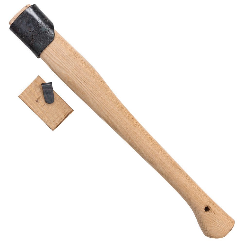 Replacement Handle for DICTUM® Splitting Hatchet
