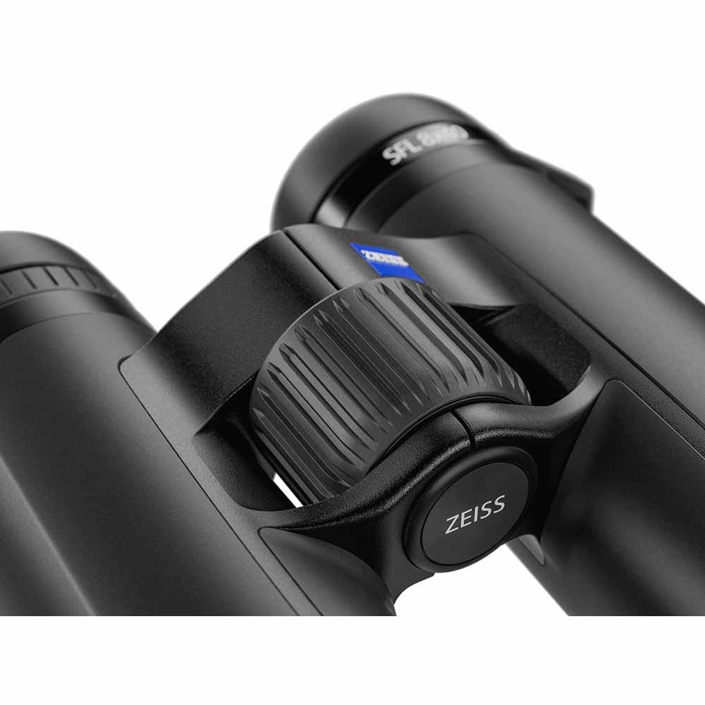 Zeiss Victory SFL Binoculars, 8 x 40