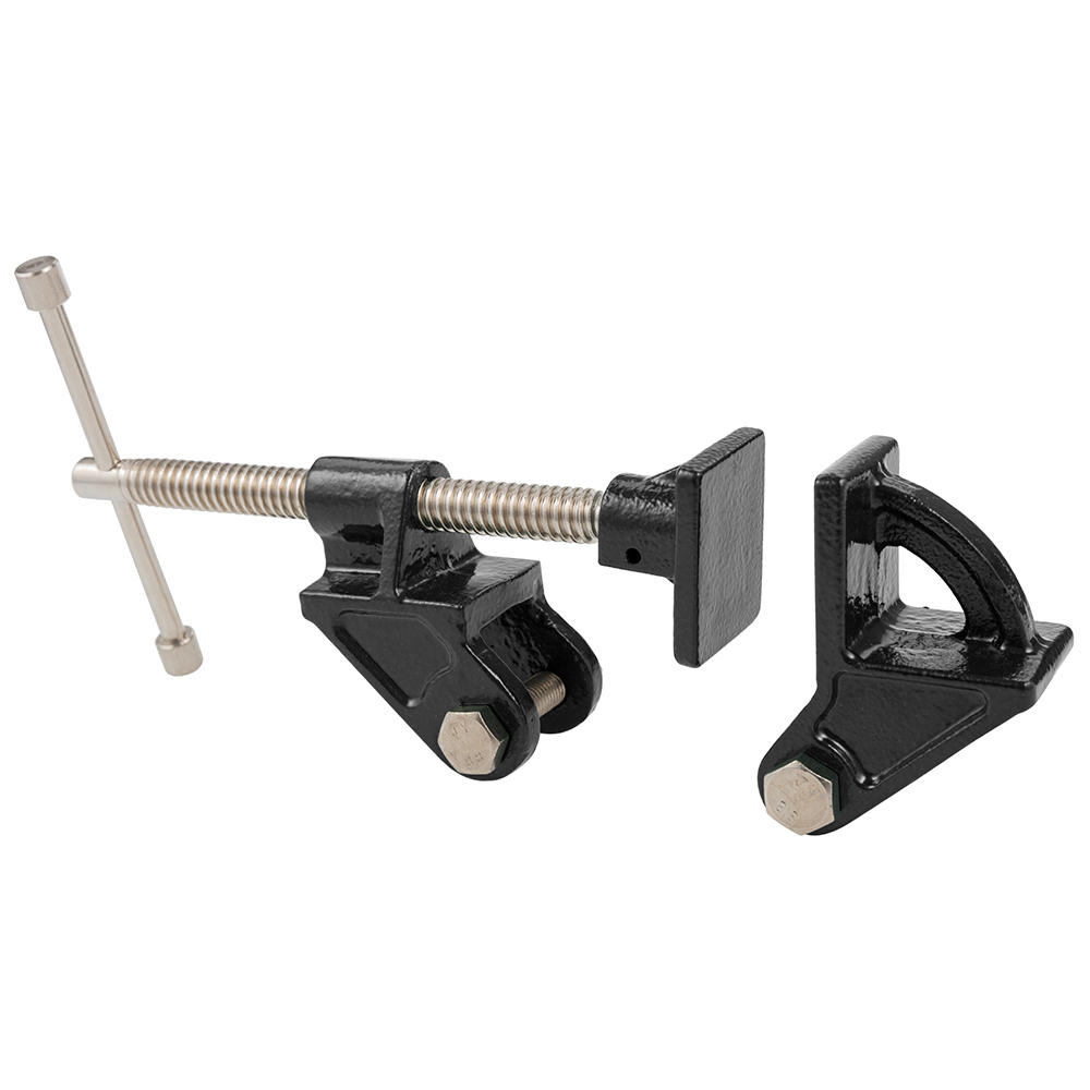 Clamp Fixture Set