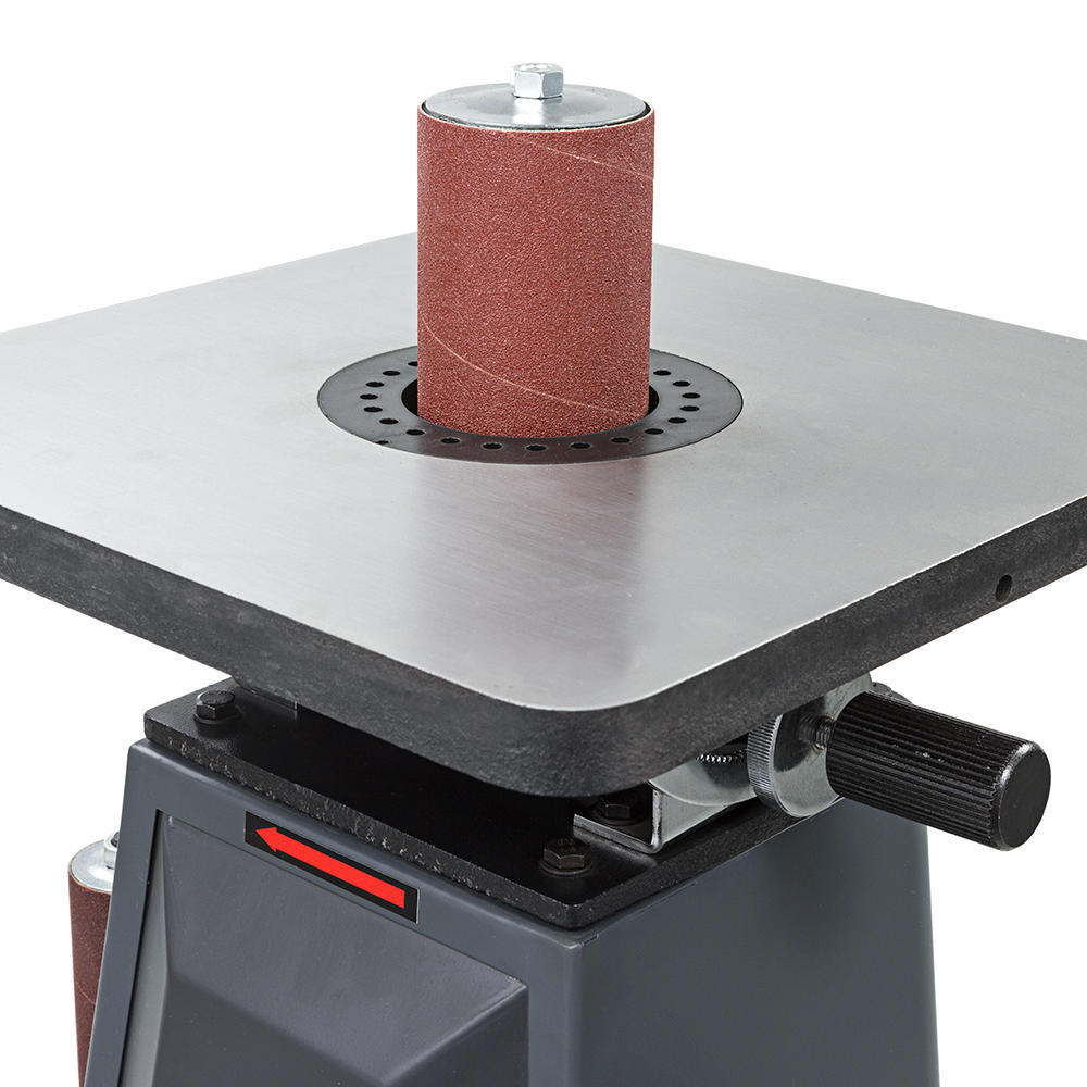 Sanding Cloth Sleeves Ø 73.8 mm (3”) x 140 mm, Grit 60