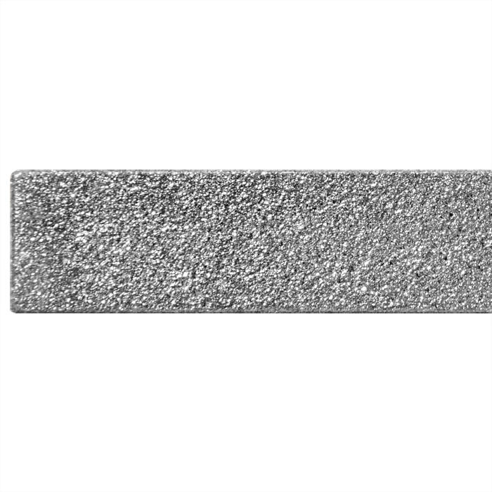 Friedr. Dick Lima diamantata, diamante monocristallino, con manico, D126