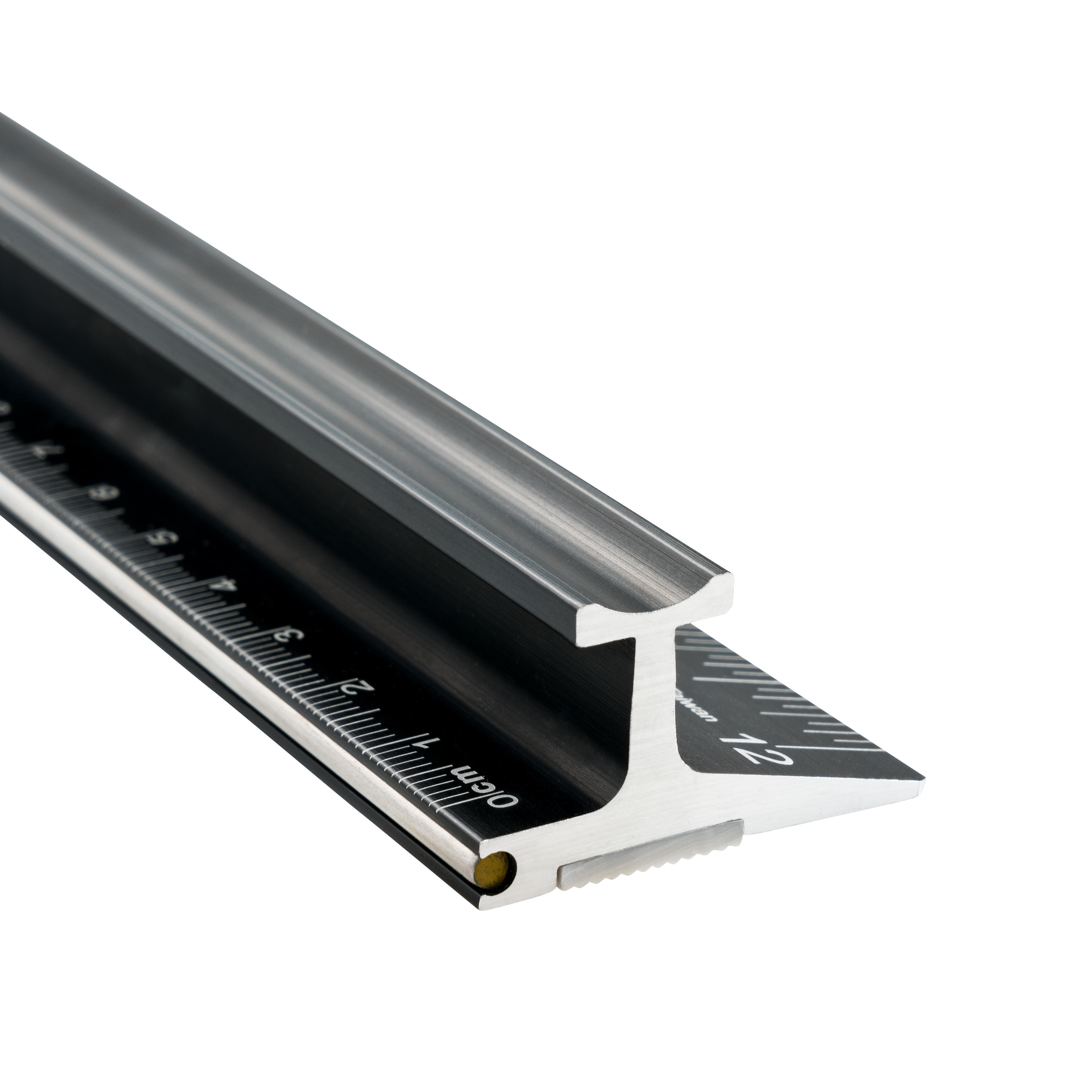 Righello per tagli Craftplus®, 300 mm