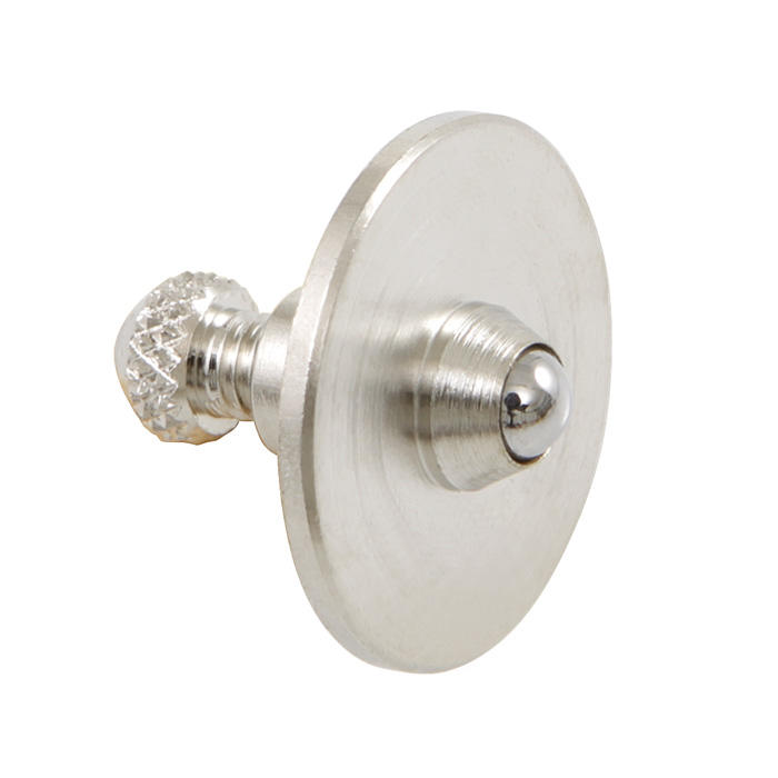 Sonde di ricambio forma E per spessimetri Käfer®, 2 pezzi