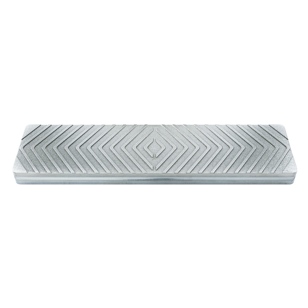 Blocco di spianamento Ridge Tech™ Nano Hone® NL-6, grana 100 (130 micron)