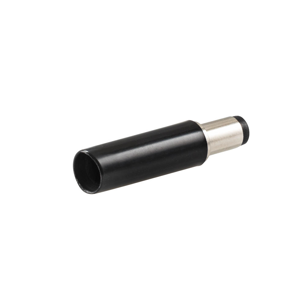 Ersatz-Hohlstecker für Magnetfußleuchte, Halogen