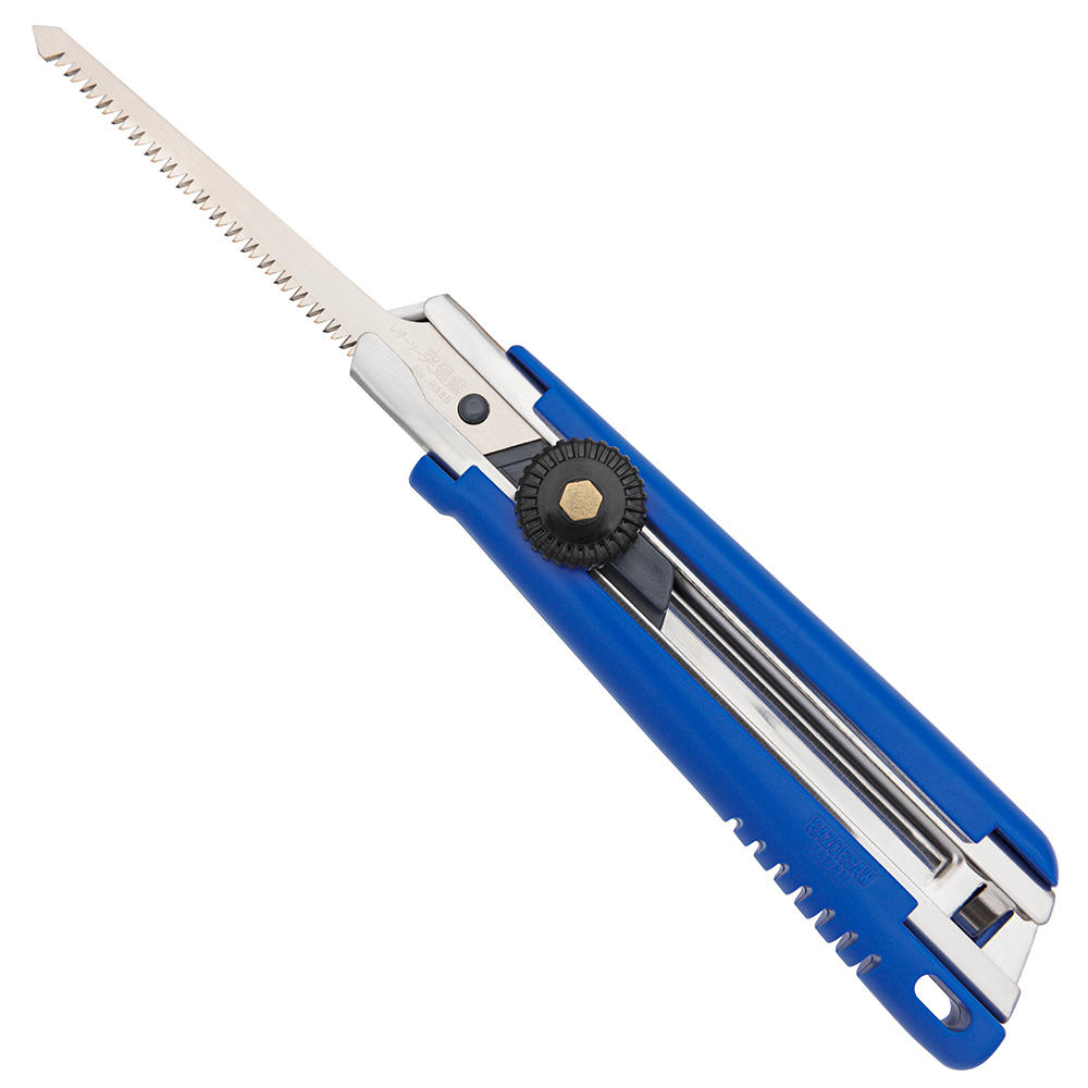 Cutter Compass Saw, Push Stroke
