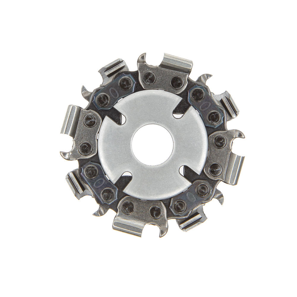 Fraise-disque à chaîne King Arthur's Tools®, 8 dents