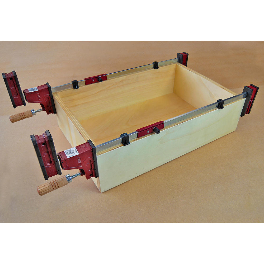 Piher® Korpuszwinge PRL 400, 85 x 600 mm