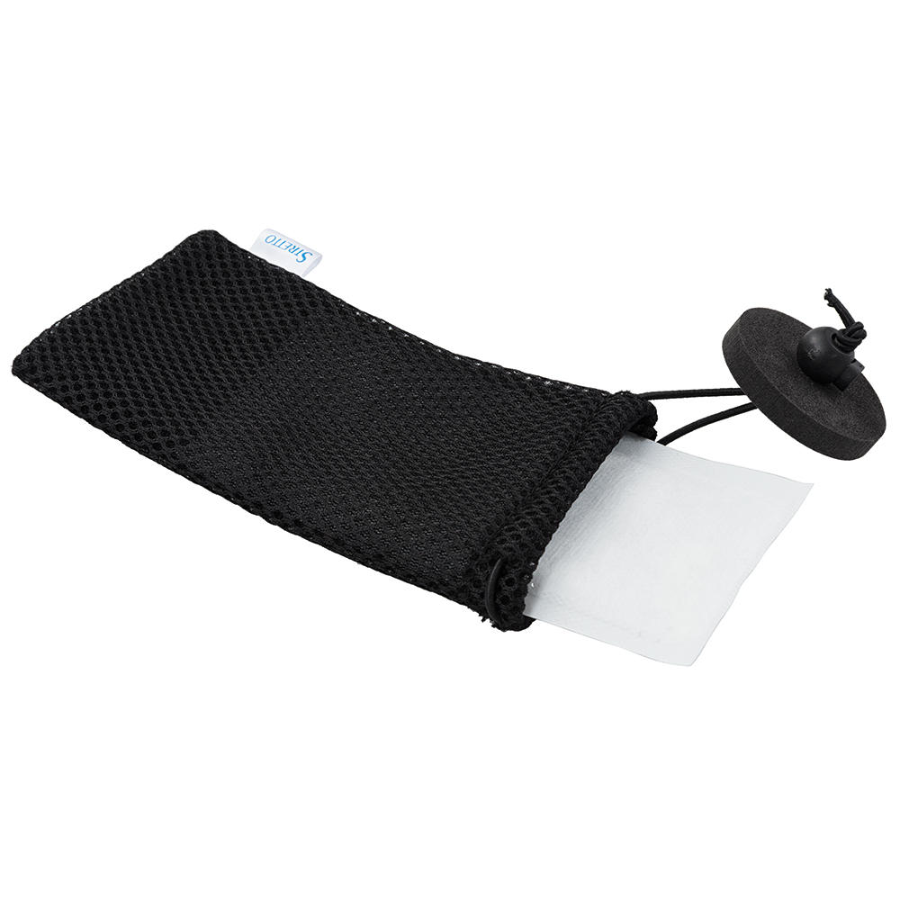 Stretto® Befeuchter, Bass