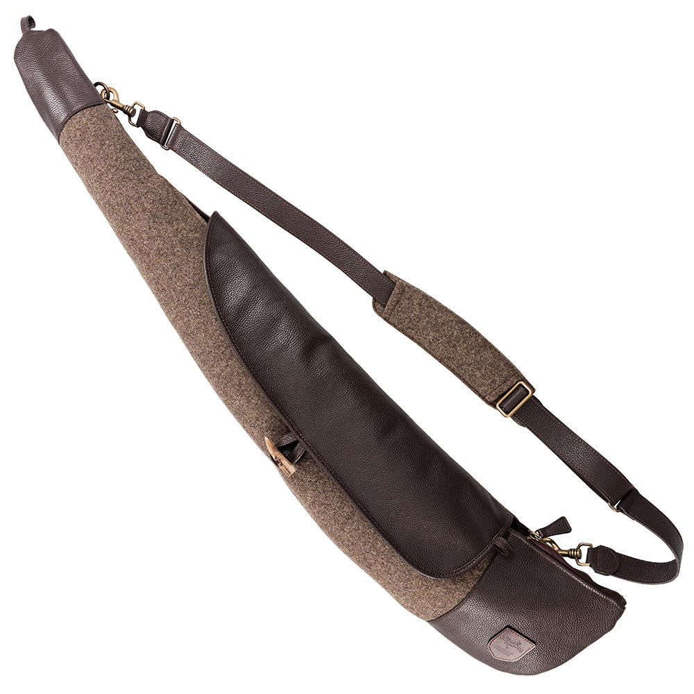 Fourreau pour carabine »Gran Sasso«, beige