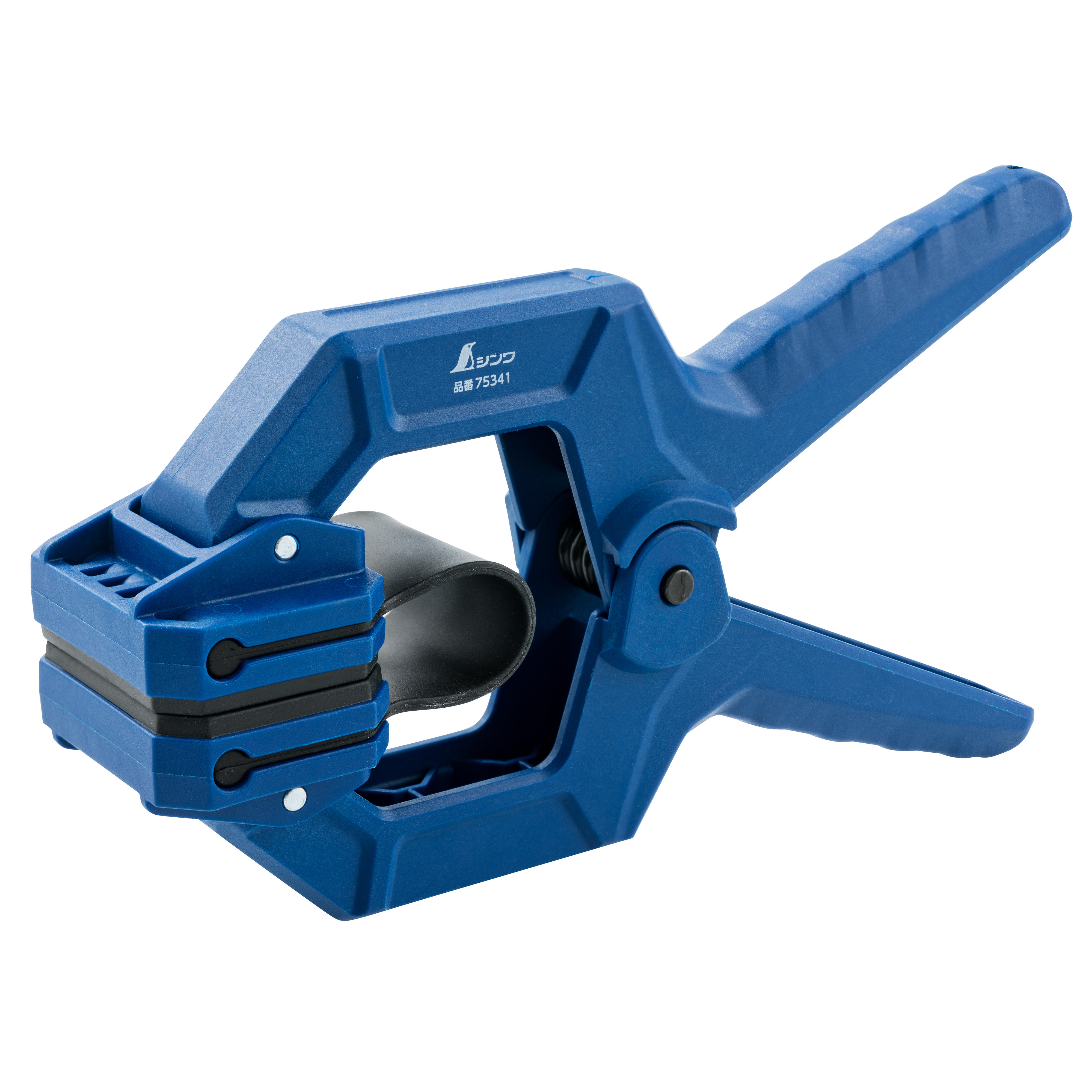 Shinwa® Band Clamp-Set, 4 Stück