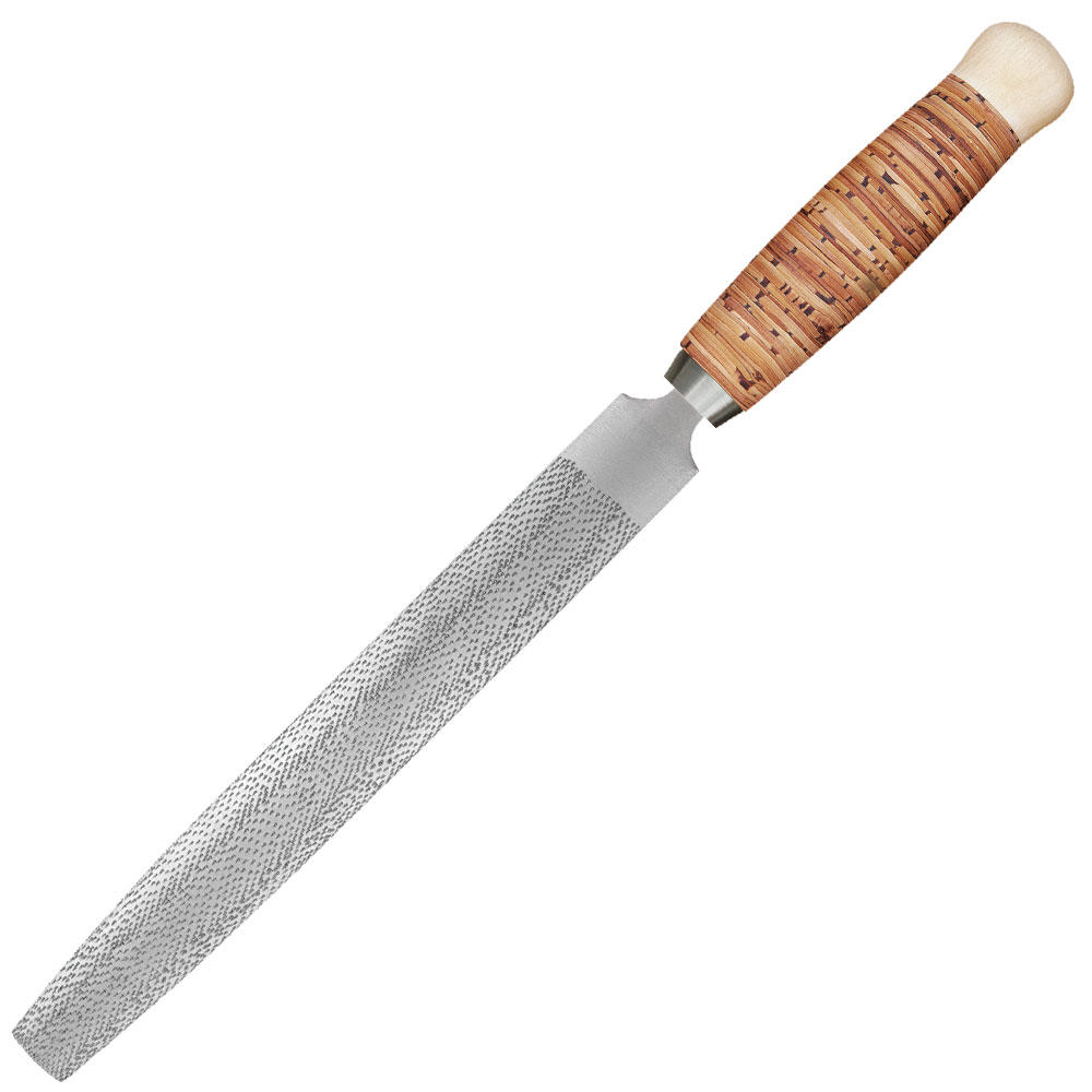 Herdim® Präzisionsraspel, Kabinett, mit Birkenrindengriff 