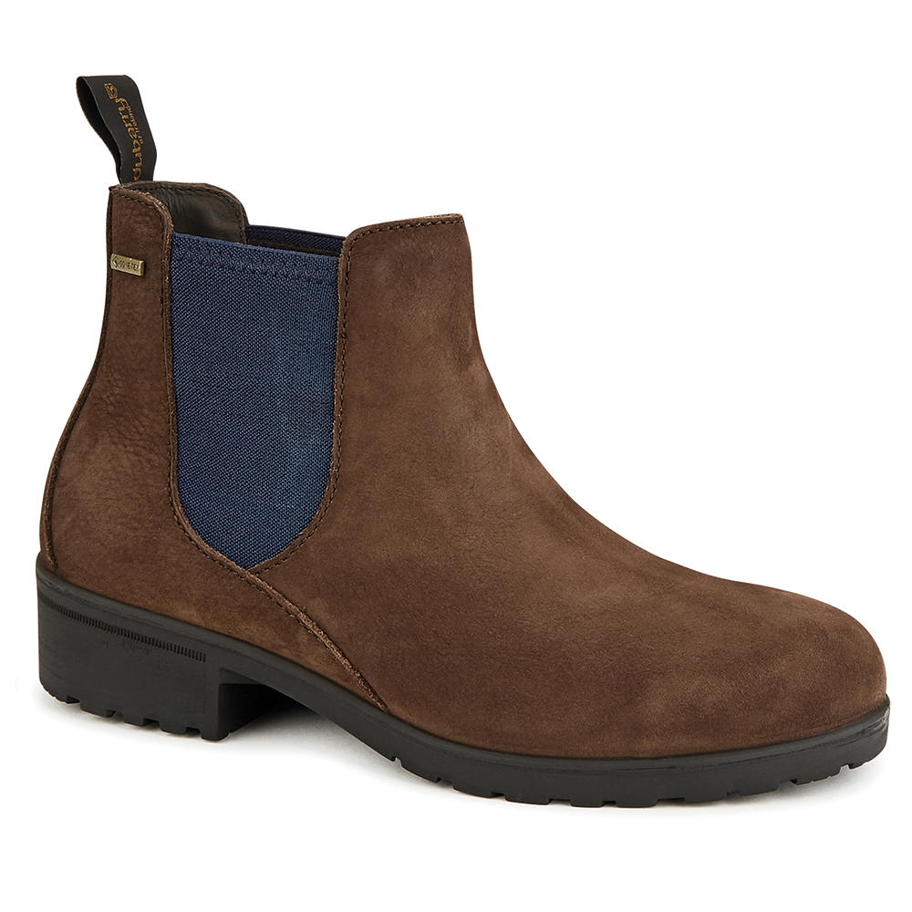 Dubarry »Waterford« Ladies Chelsea Boots