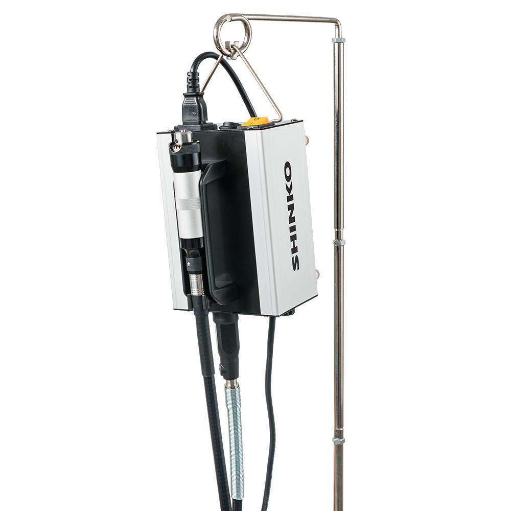 Machine de fraisage et de sculpture Shinko® FS250, appareil de base