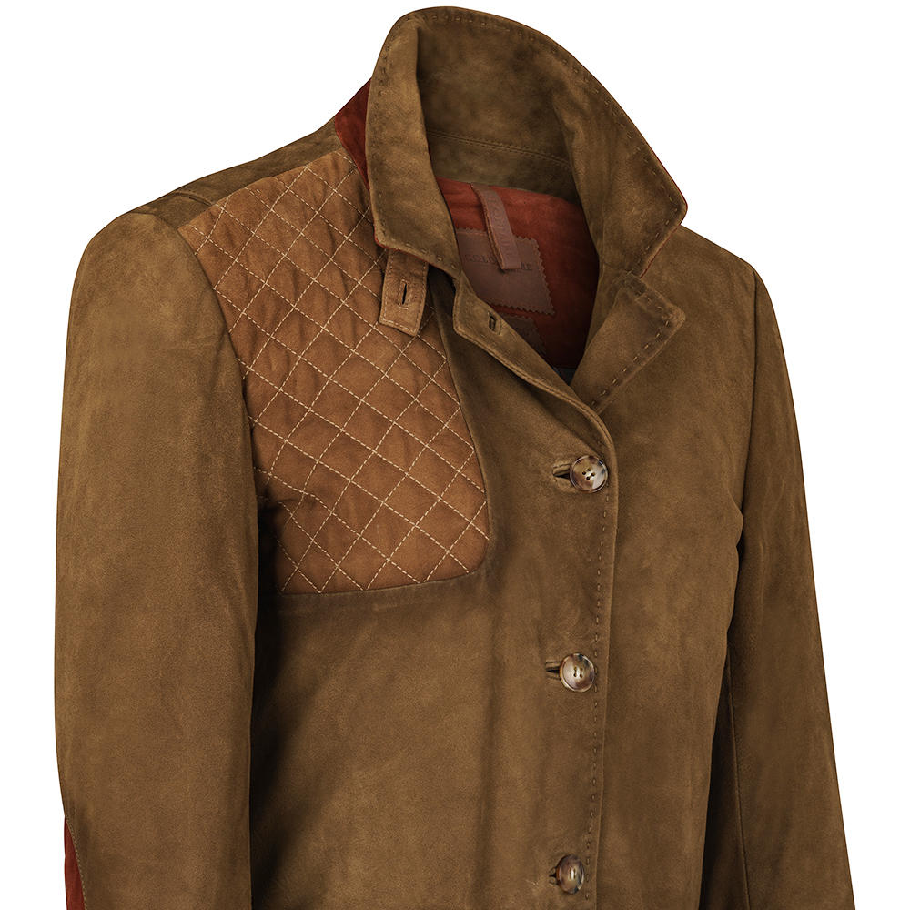 Blazer da caccia da donna »Norfolk Lady«