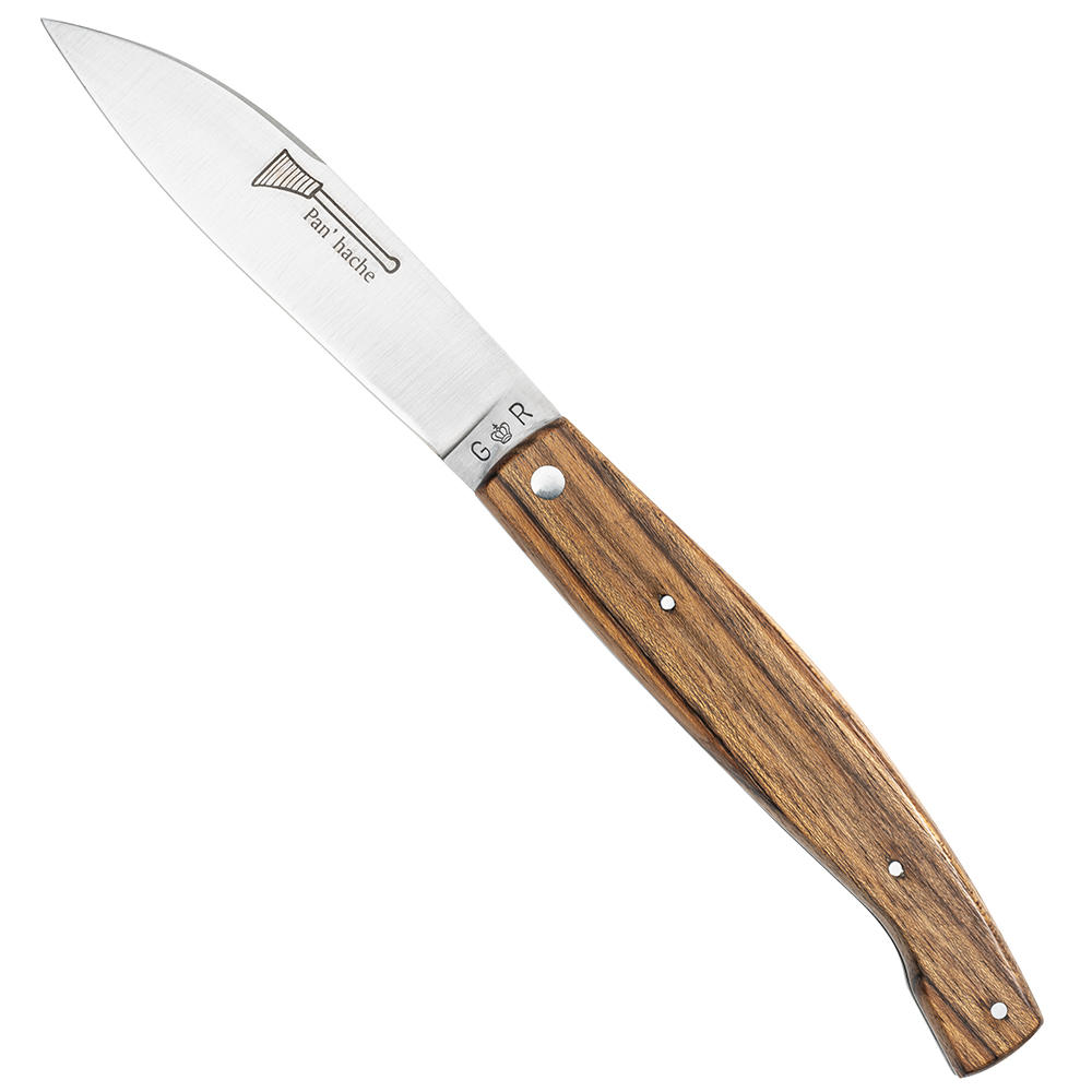 Thiers-Issard Pan'hache Klappmesser, Mongoy