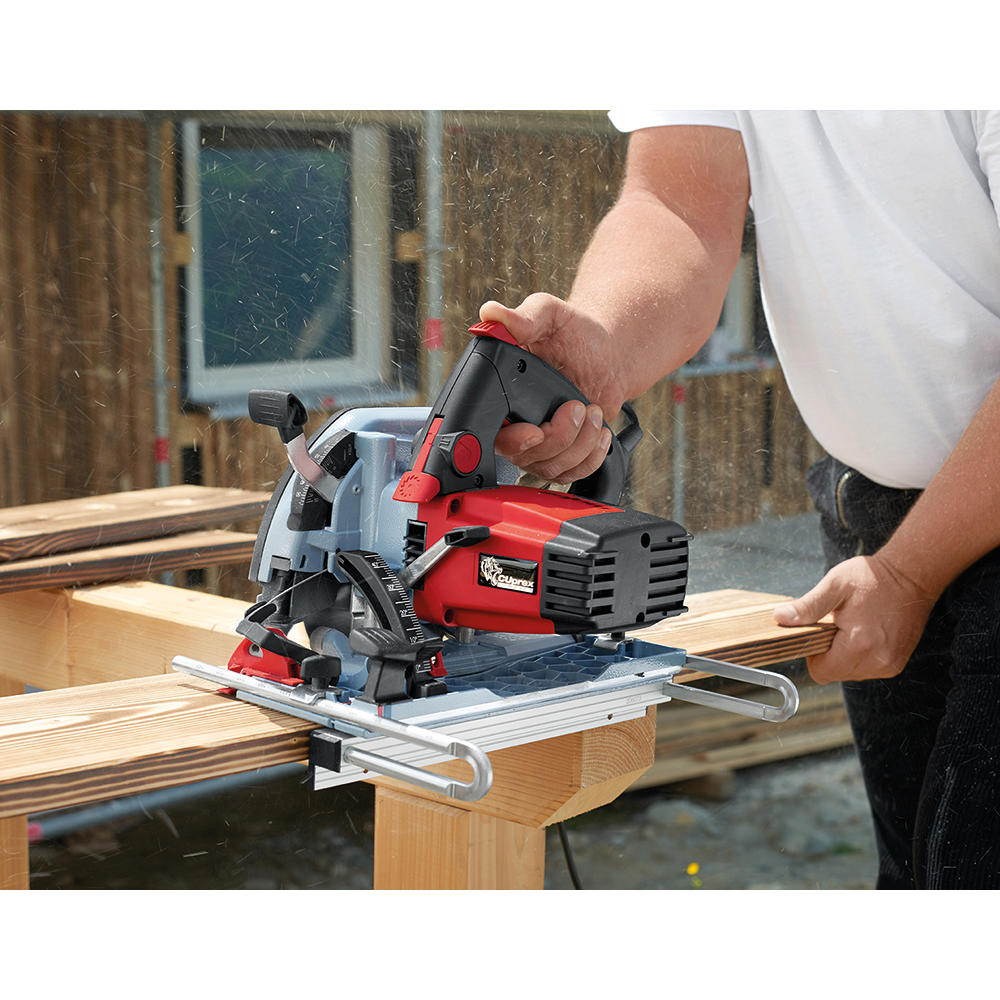 MAFELL Portable Circular Saw K 55 cc in Carton