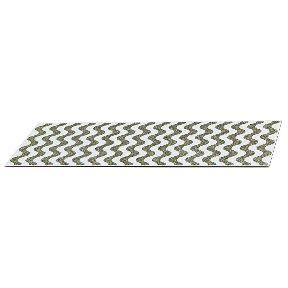 Replacement Coatings for Nano Hone® Surf Stone Shaping Block, 250 Microns