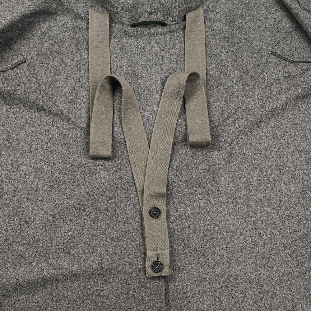 »Arber« Loden Cape