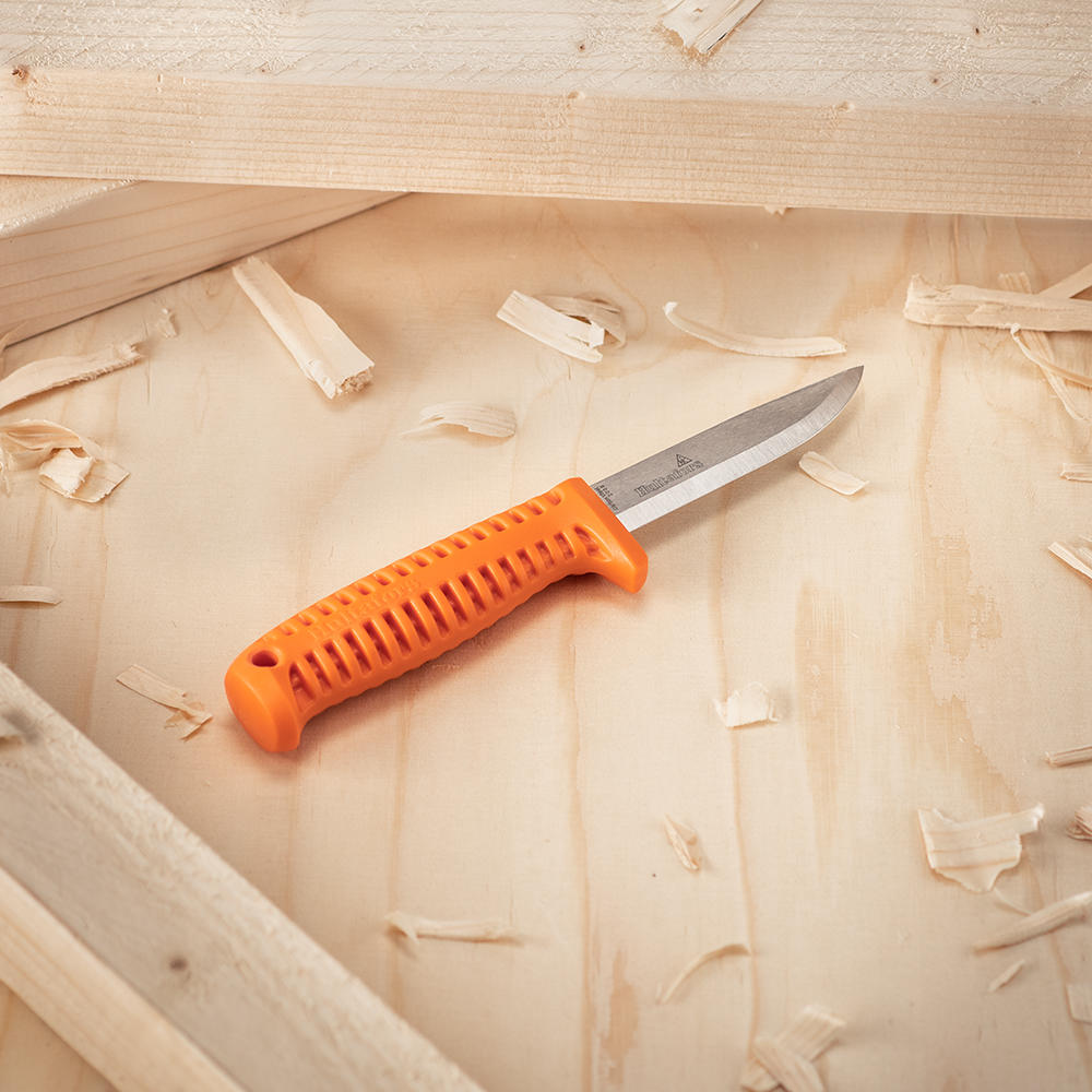 Hultafors® HVK-BIO Handwerkermesser
