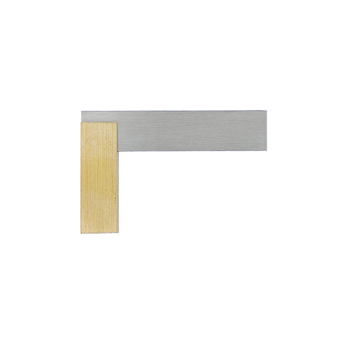 Japanese Mini Try Square, 60 mm