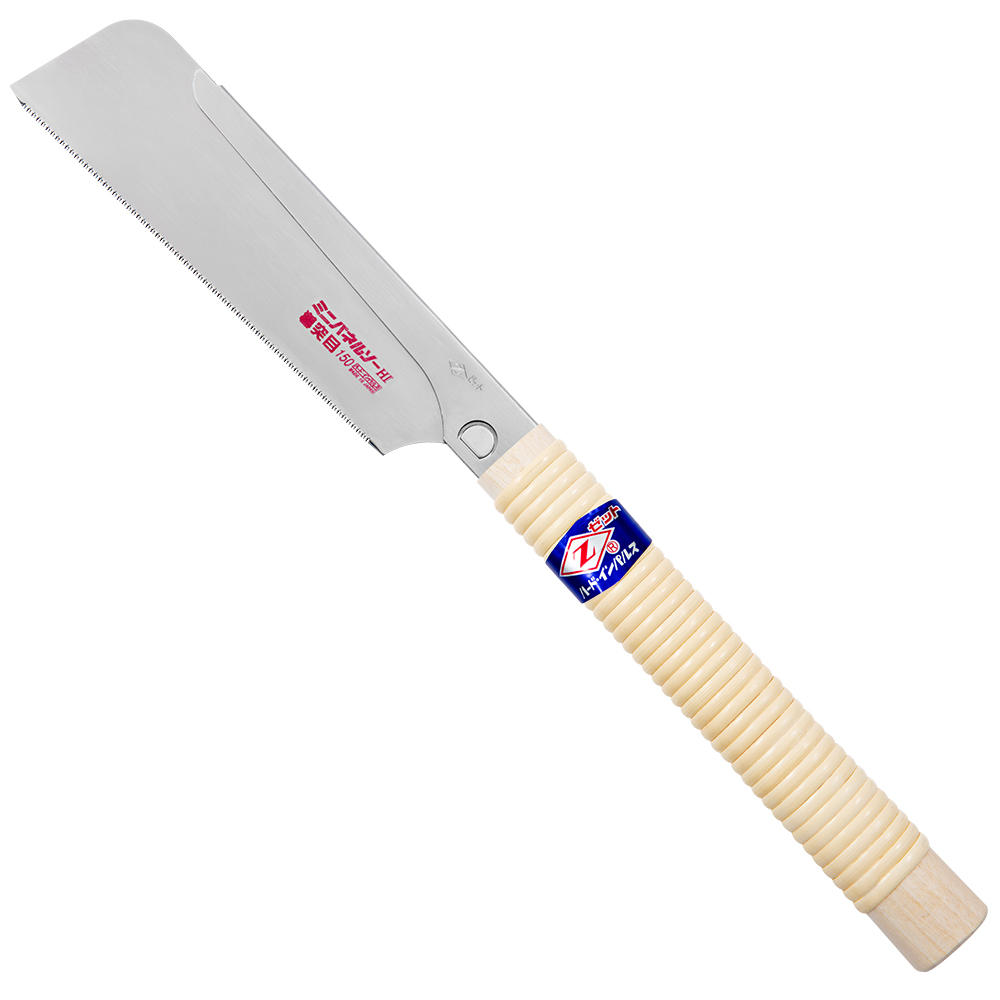 Z-Saw® Dozuki Mini Fine 150, Crosscut