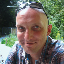 Franz Roth